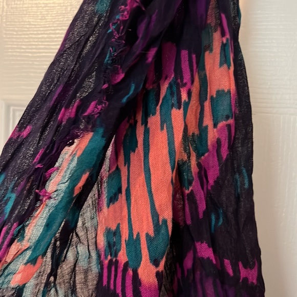 American Eagle Outfitters Infinity Scarf - Picture 4 of 6